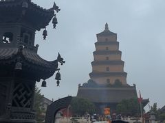 -大慈恩寺(大雁塔)