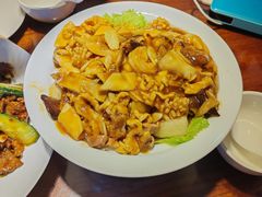 -惠宾饭庄(中山路店)