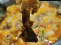 -古乐牛香·鲜牛肉牛杂火锅(吴江三里桥运东商业广场店)