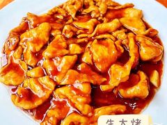 -老苏扬饭店