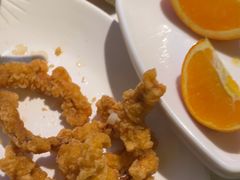 -小鱼小牛·鱼牛干锅·脆鱼火锅(世欧广场店)