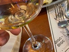 -Blac+Blac(中海环宇荟店)