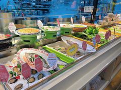 -大张烙馍村(泉山店)