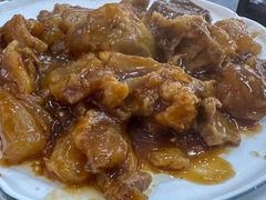 -同发号饭庄(复兴路店)