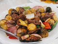 -文记壹心鸡(宝华路店)