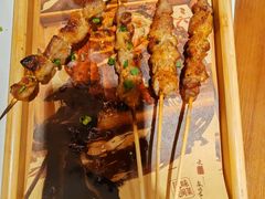 -火龙堂·风味民间菜(文一路店)
