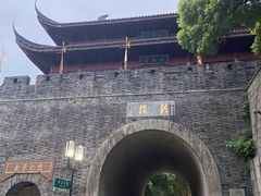 -江南春(中山中路店)