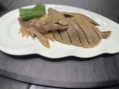 -骏莱海鲜鱼港(五角场店)