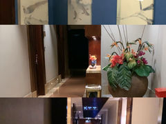 -益健·足疗汗蒸SPA(芙蓉广场店)