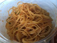 -鑫日千里马朝鲜族小馆(总店)