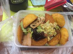 -隆喜元鱼汤包·海鲜(中联广场店)