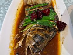 -老德州四合院·德州菜(天衢路店)