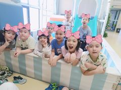 -爱乐梵国际儿童教育中心(古美店)