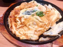 蚝蛋-新加坡高记KOO KEE Restaurant(盈科店)