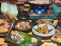 -鸟内会居酒屋(得意潮馆店)