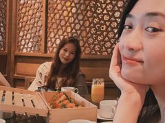 -阳朔悦榕庄·明月西餐厅&清风吧