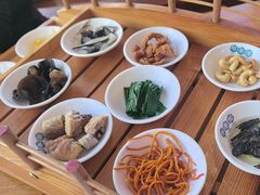 -桥香园过桥米线(国贸店)