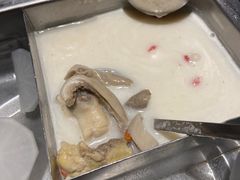 -海底捞火锅(石厦时代广场店)