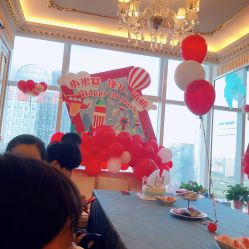 -大美母婴月子中心