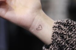 -飛凡TATTOO纹身•原创