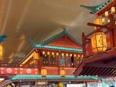 -沙州食驿·非遗小吃夜市