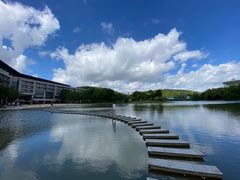 -上海佘山茂御臻品之选酒店(原佘山艾美酒店)