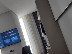 -大连星海皇冠假日酒店