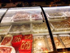 -蛙太牛牛肉海鲜自助火锅(台江万达店)