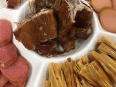-高德海鲜舫(黄河南大街店)