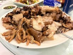 -金百门·顺德海鲜酒家(陈村店)