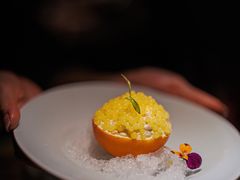 冰橙酸奶-辛香汇·现炒川菜(淮海路百盛店)