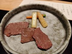 -元熹会席料理
