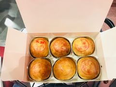 鲜肉月饼-泰康食品(南京东路店)