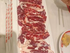 -八合里潮汕鲜牛肉火锅(上海汇智广场店)
