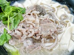 -牛记烩面(七星西路店)