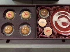 -小厨娘淮扬菜(六合欢乐港店)