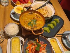 -泰果东南亚餐厅(旭辉广场店)