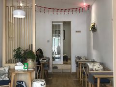 大堂-茶庐(百花洲路店)