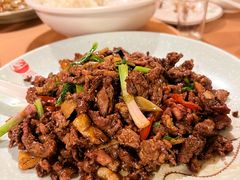 -抱德·潮汕味(敦和店原惠城鱼仔)