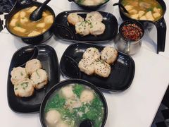 -小杨生煎(湟普汇店)