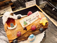 -怡豪大饭店·银顶旋转餐厅