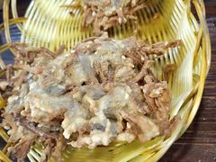 -刘师父老汉口江湖菜(蔡锷路店)