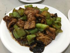 -九龙餐厅(大沽路店)