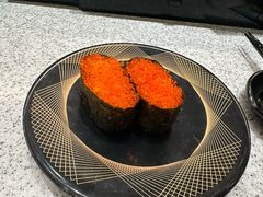 -争鲜回转寿司(大连和平广场凯德PLUS店)