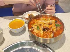 -名家韩国料理·烤肉(瑶海店)