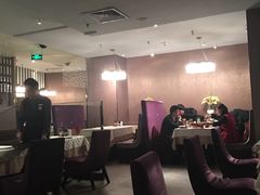 -西堤厚牛排(新世界店)