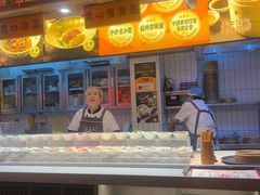 -李犟大爆鳝面·手工蟹黄包(湖滨西湖店)