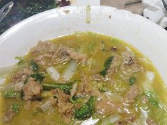 -李氏传家菜(兴城路店)