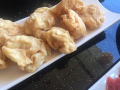 -潮汕美牛肉丸火锅店(天宁寺店)