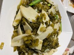 -华盛丰温州大排档(东三环南路店)